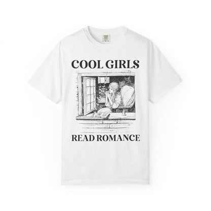 Cool Girls Read Romance - Starry Skies Austin