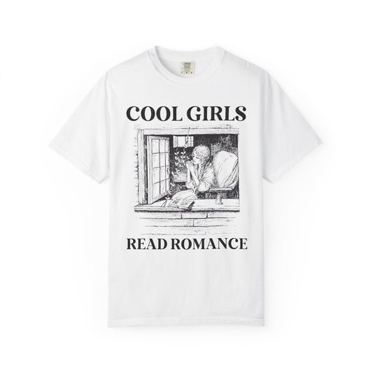 Cool Girls Read Romance - Starry Skies Austin