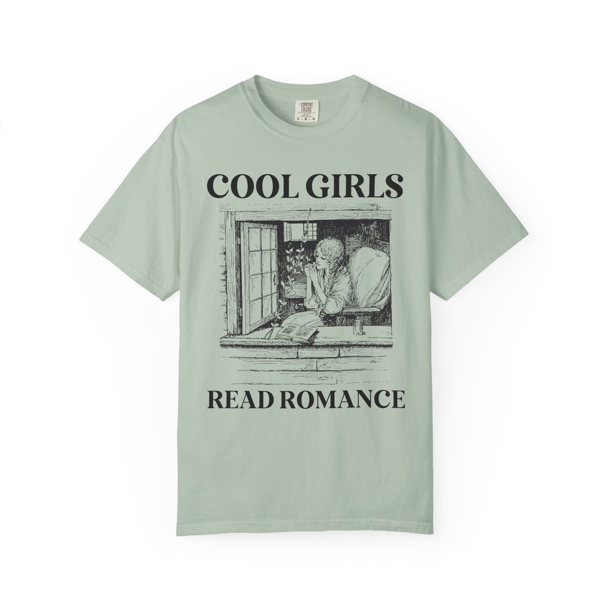 Cool Girls Read Romance - Starry Skies Austin