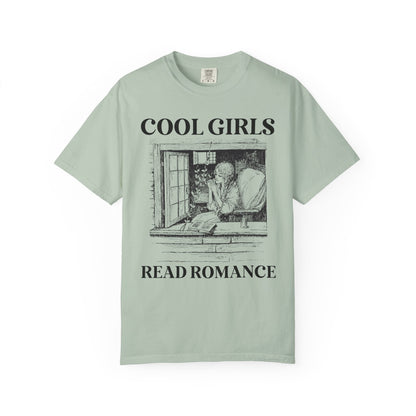 Cool Girls Read Romance - Starry Skies Austin