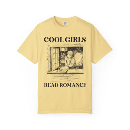 Cool Girls Read Romance - Starry Skies Austin
