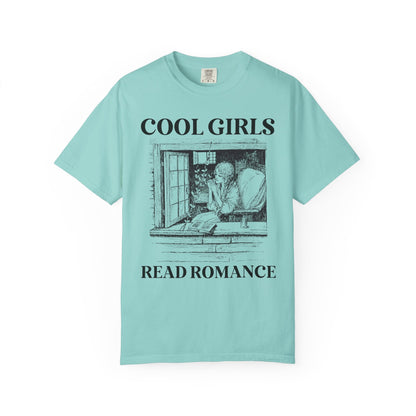 Cool Girls Read Romance - Starry Skies Austin