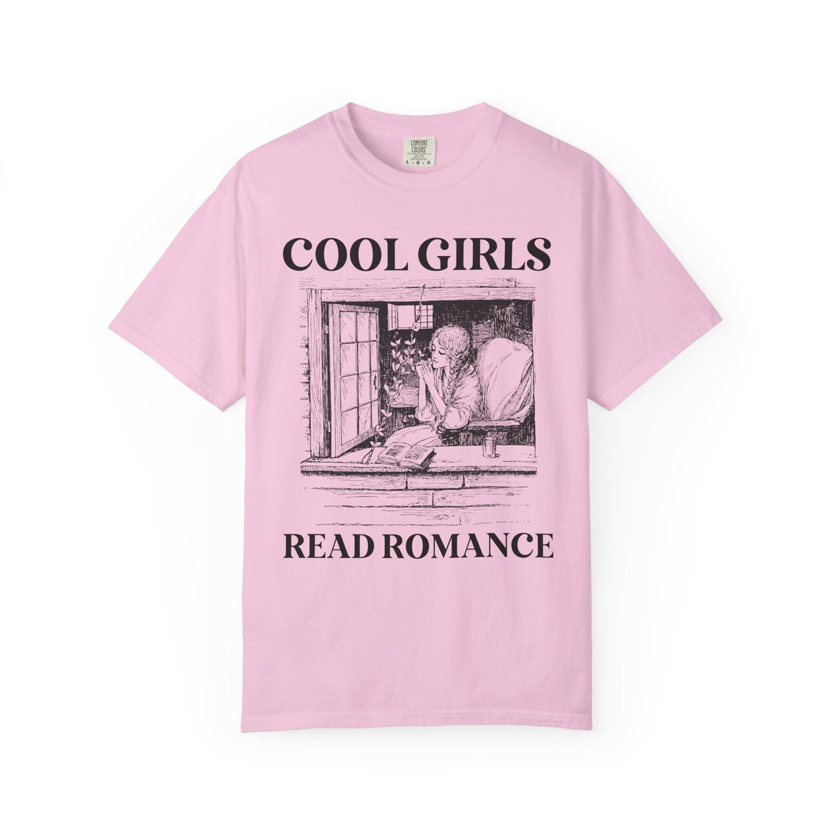 Cool Girls Read Romance - Starry Skies Austin