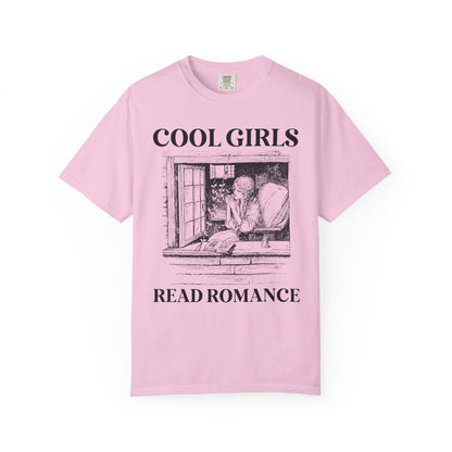Cool Girls Read Romance - Starry Skies Austin