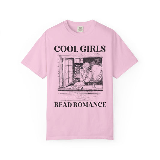 Cool Girls Read Romance - Starry Skies Austin