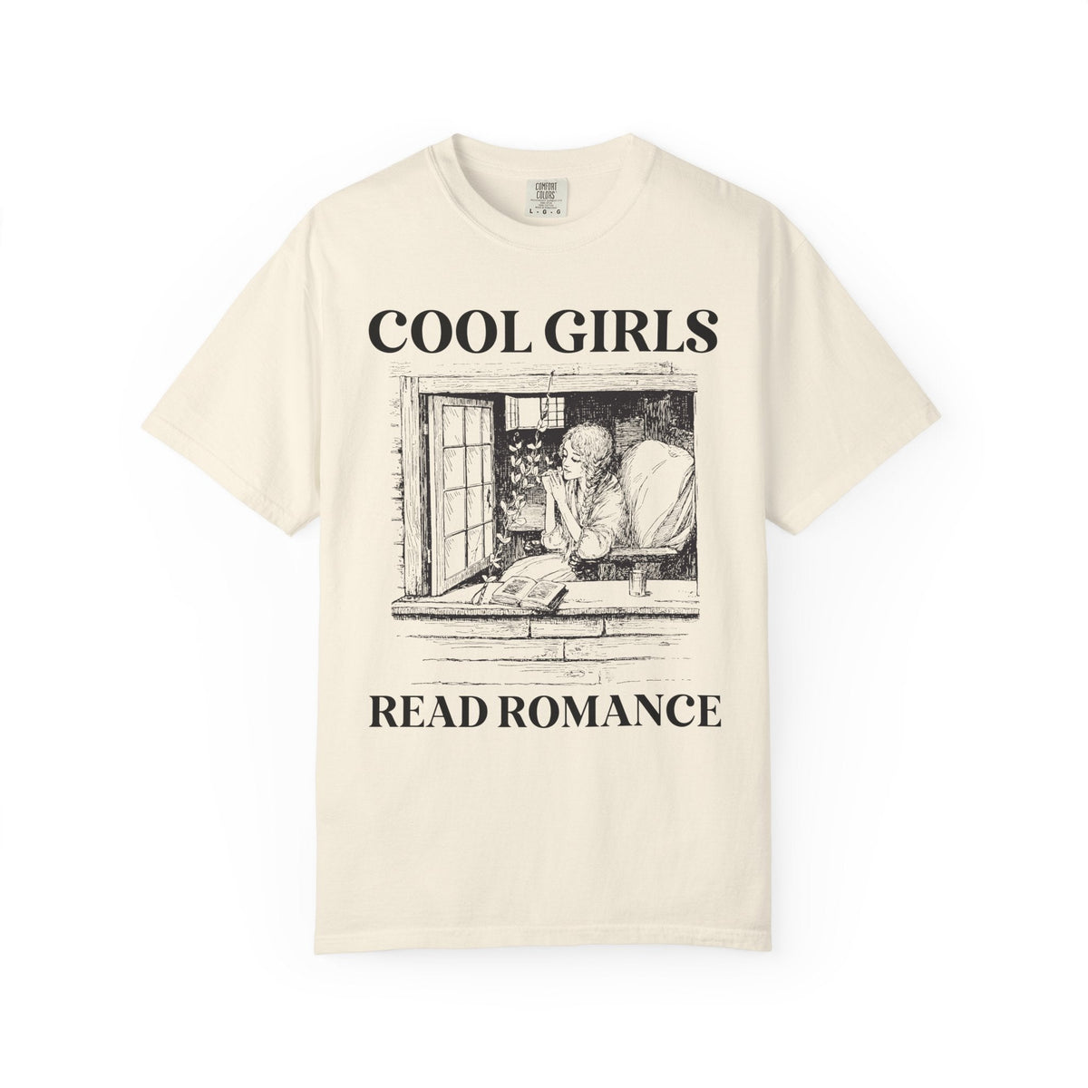 Cool Girls Read Romance - Starry Skies Austin