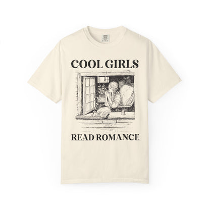 Cool Girls Read Romance - Starry Skies Austin