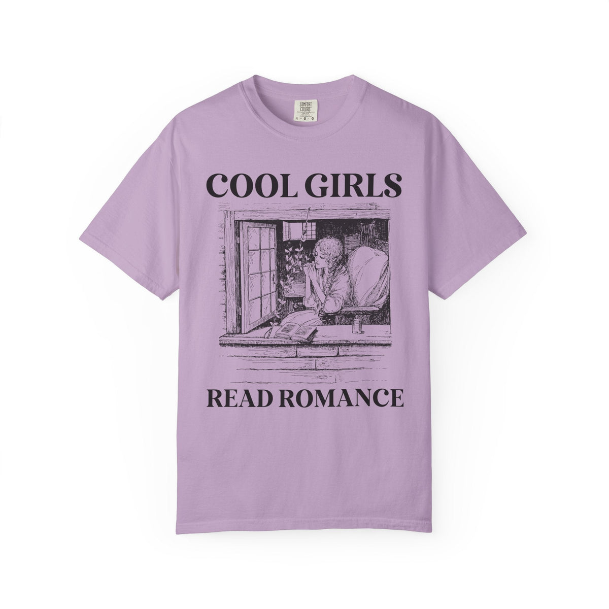 Cool Girls Read Romance - Starry Skies Austin