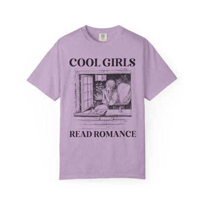 Cool Girls Read Romance - Starry Skies Austin