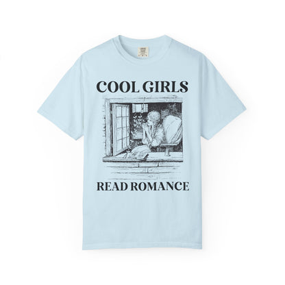 Cool Girls Read Romance - Starry Skies Austin