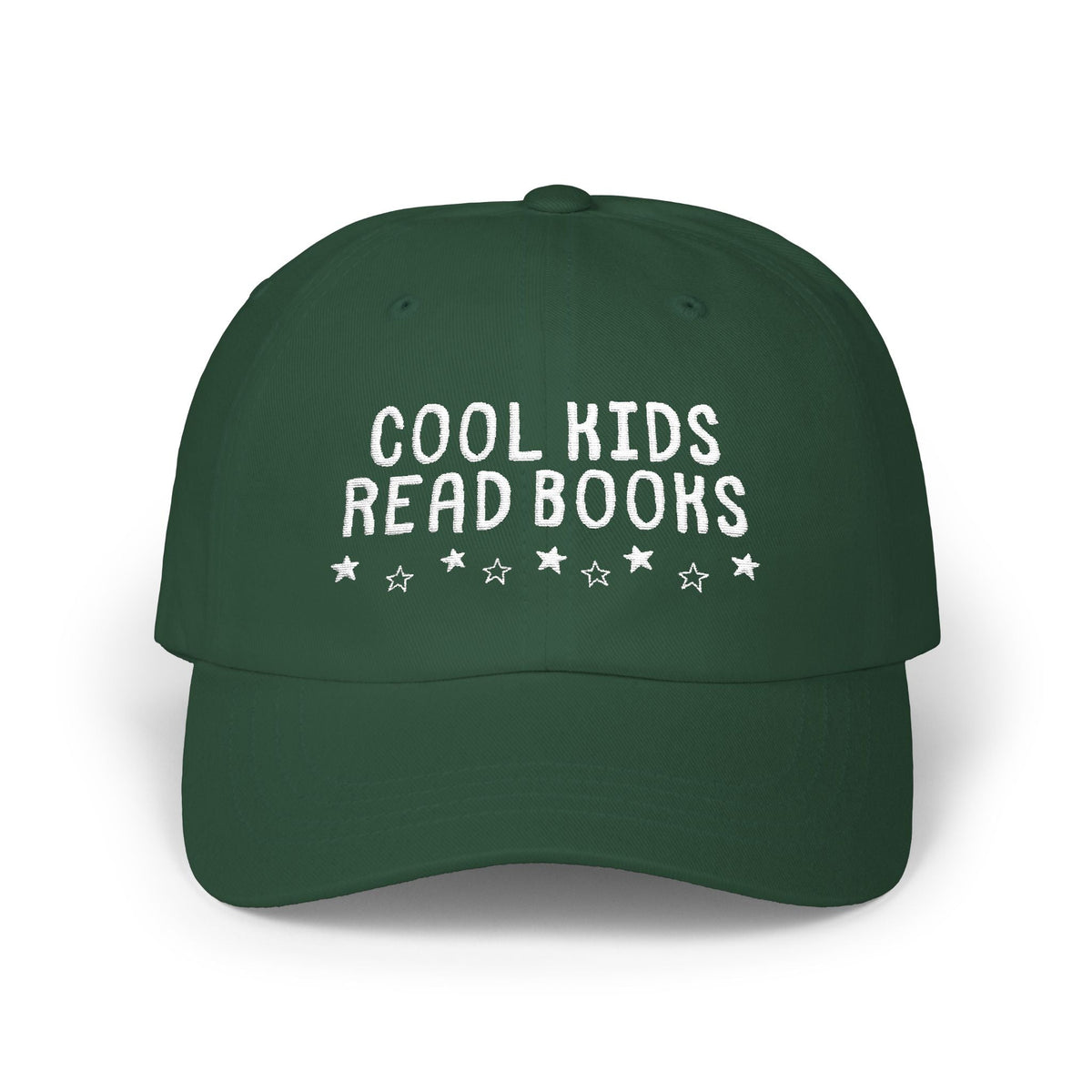 Cool Kids Read Books Gift - Starry Skies Austin