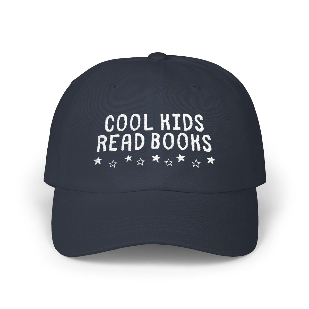 Cool Kids Read Books Gift - Starry Skies Austin
