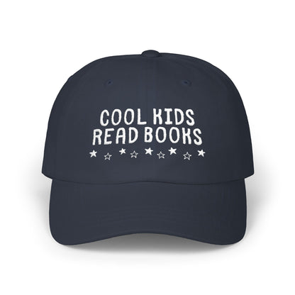 Cool Kids Read Books Gift - Starry Skies Austin