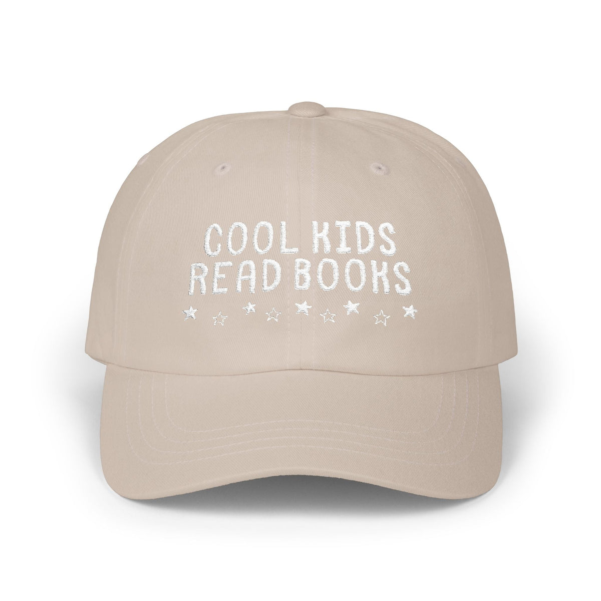 Cool Kids Read Books Gift - Starry Skies Austin