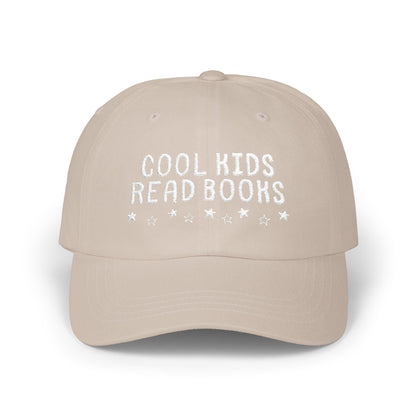 Cool Kids Read Books Gift - Starry Skies Austin