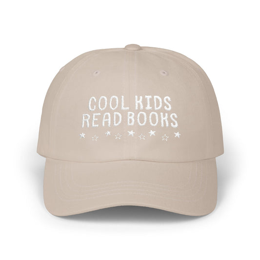 Cool Kids Read Books Gift - Starry Skies Austin