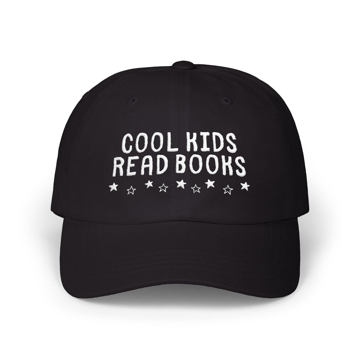 Cool Kids Read Books Gift - Starry Skies Austin