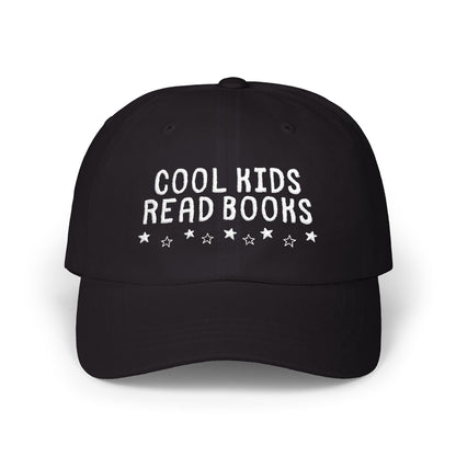 Cool Kids Read Books Gift - Starry Skies Austin