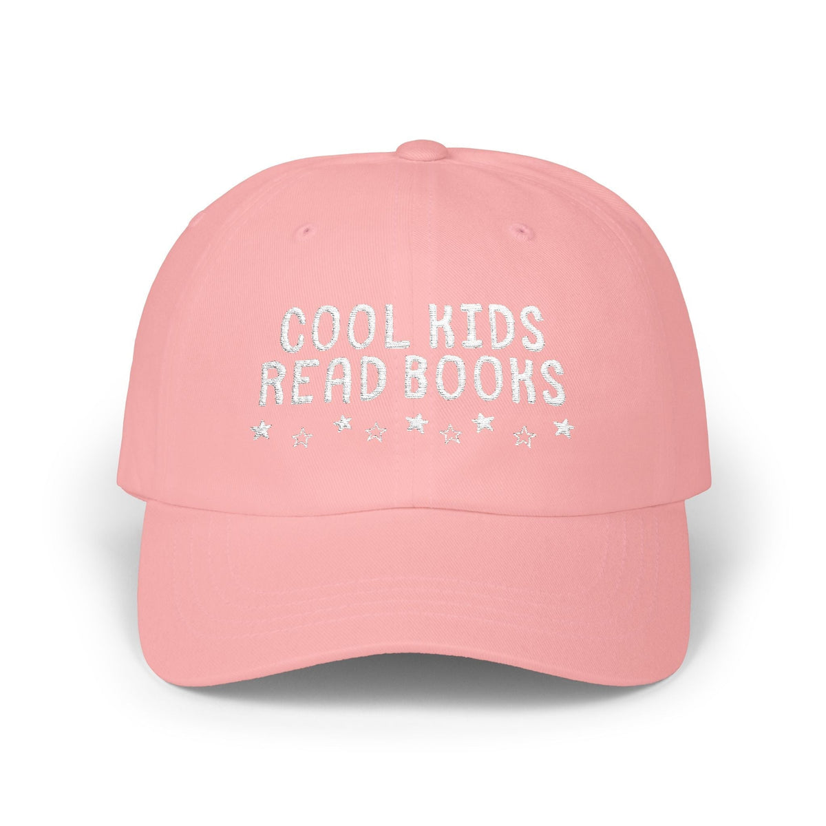 Cool Kids Read Books Gift - Starry Skies Austin