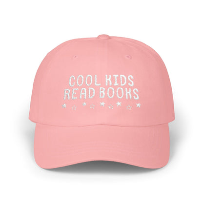 Cool Kids Read Books Gift - Starry Skies Austin