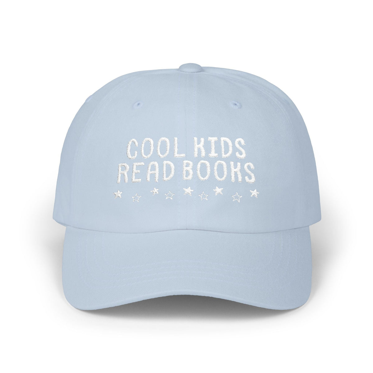 Cool Kids Read Books Gift - Starry Skies Austin