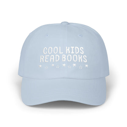 Cool Kids Read Books Gift - Starry Skies Austin