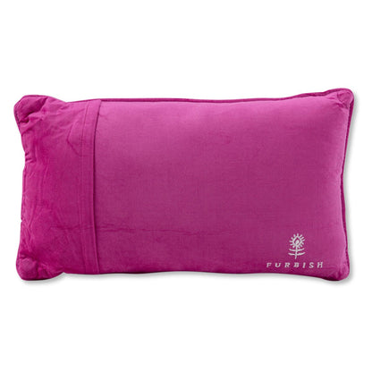 Cool Mom Needlepoint Pillow - Starry Skies Austin