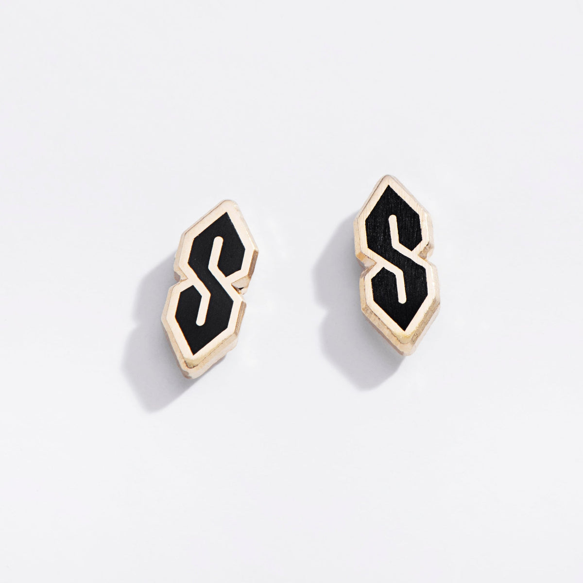 Cool S Studs - Starry Skies Austin