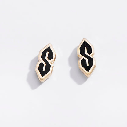 Cool S Studs - Starry Skies Austin