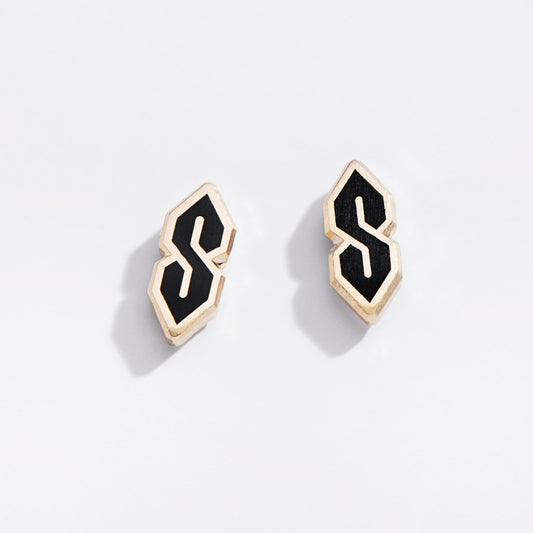 Cool S Studs - Starry Skies Austin