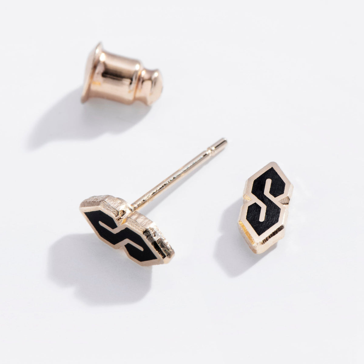 Cool S Studs - Starry Skies Austin