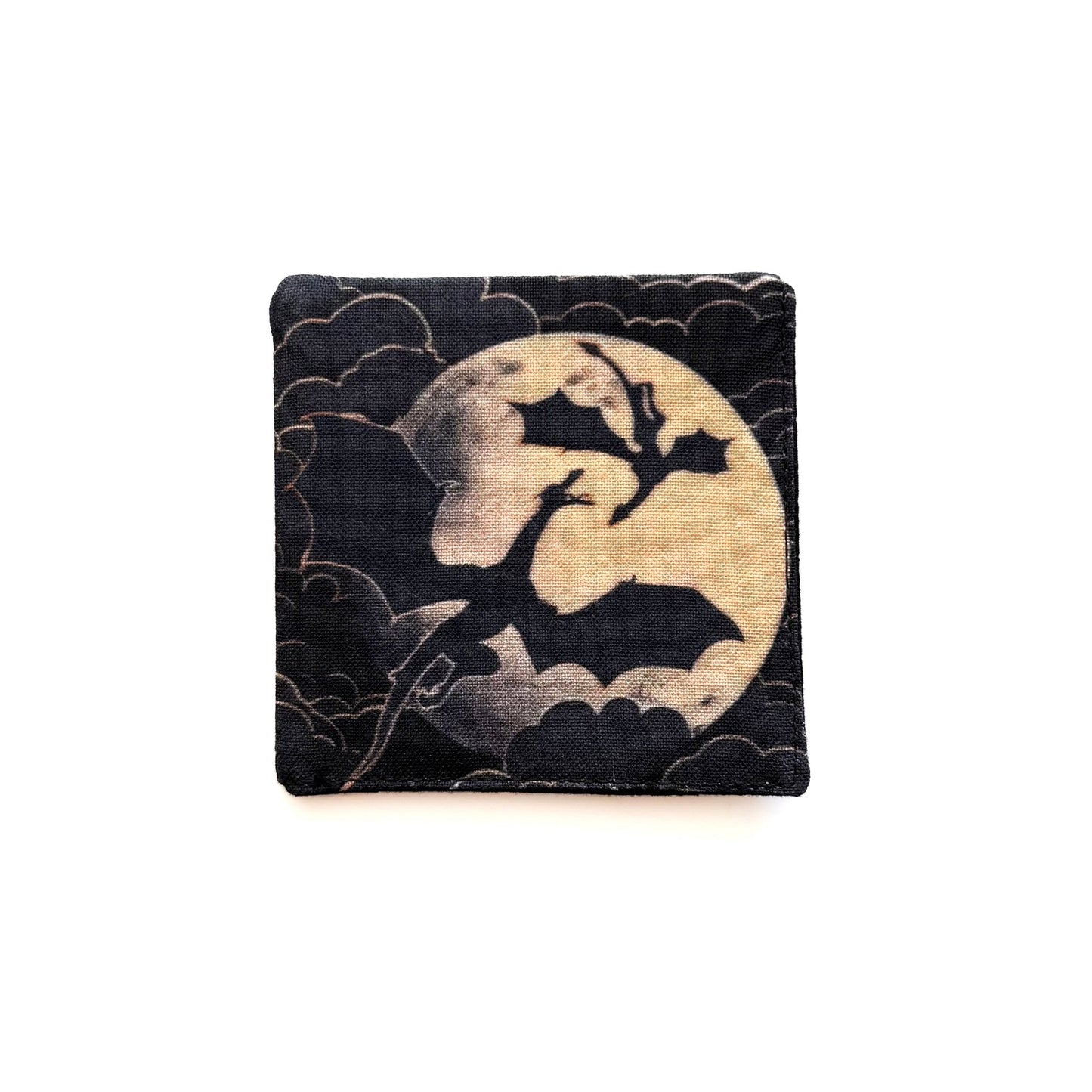 Corner Bookmark | bonded dragons - Starry Skies Austin