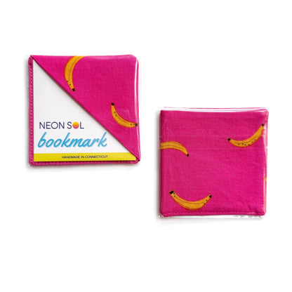 Corner Bookmark | go bananas - Starry Skies Austin