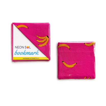 Corner Bookmark | go bananas - Starry Skies Austin