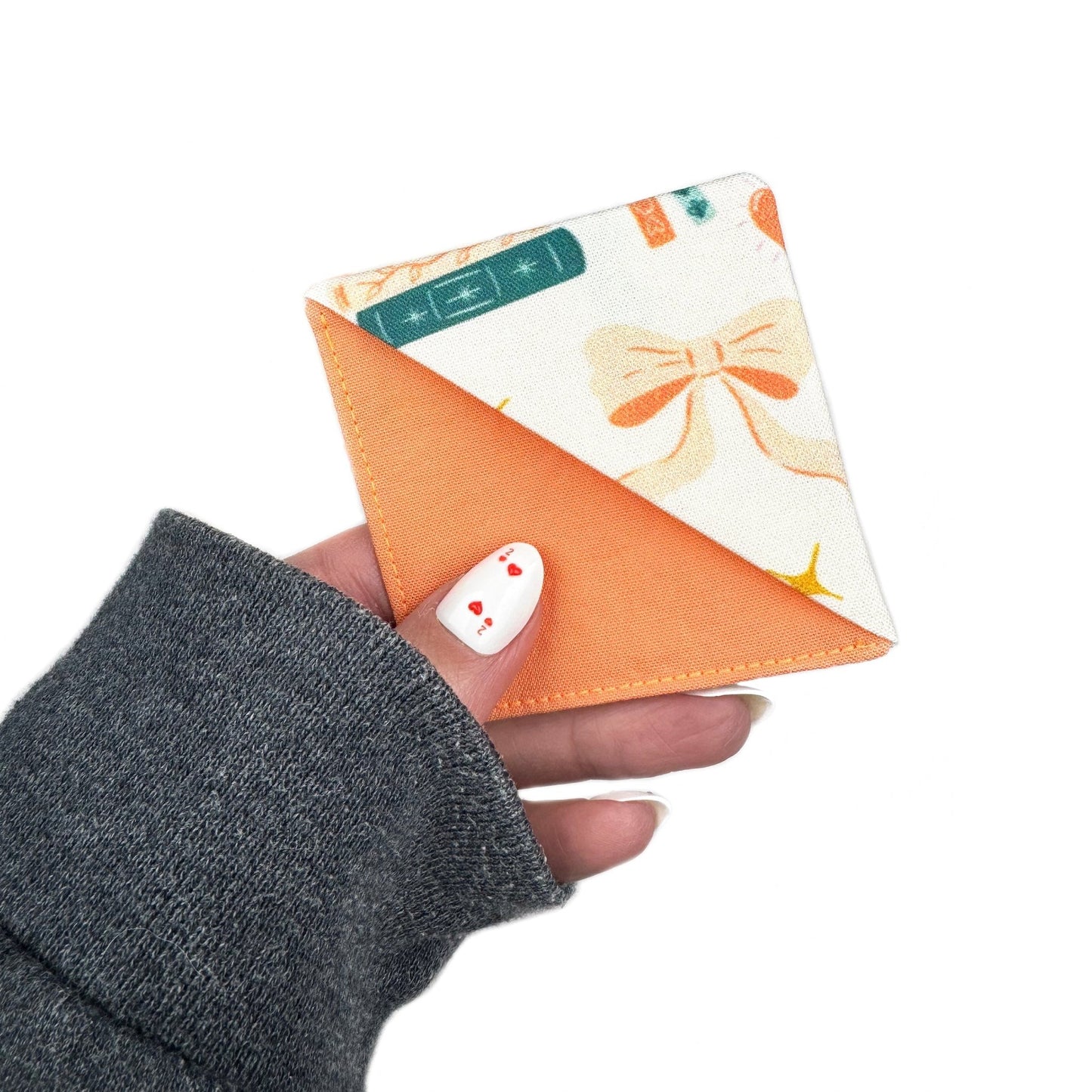 Corner Bookmark | just girly things - Starry Skies Austin