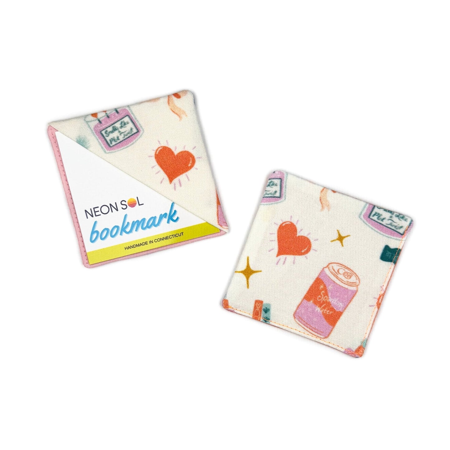 Corner Bookmark | just girly things - Starry Skies Austin