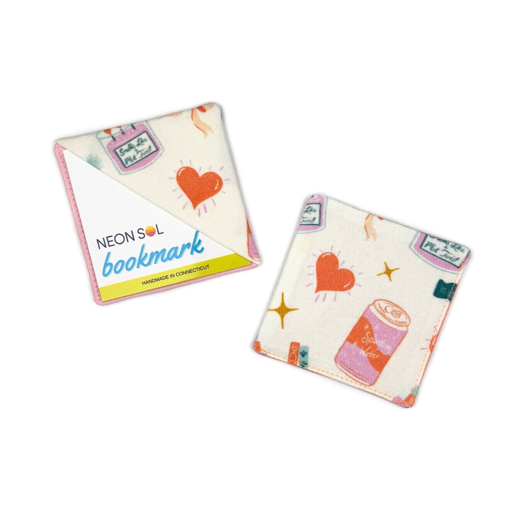 Corner Bookmark | just girly things - Starry Skies Austin