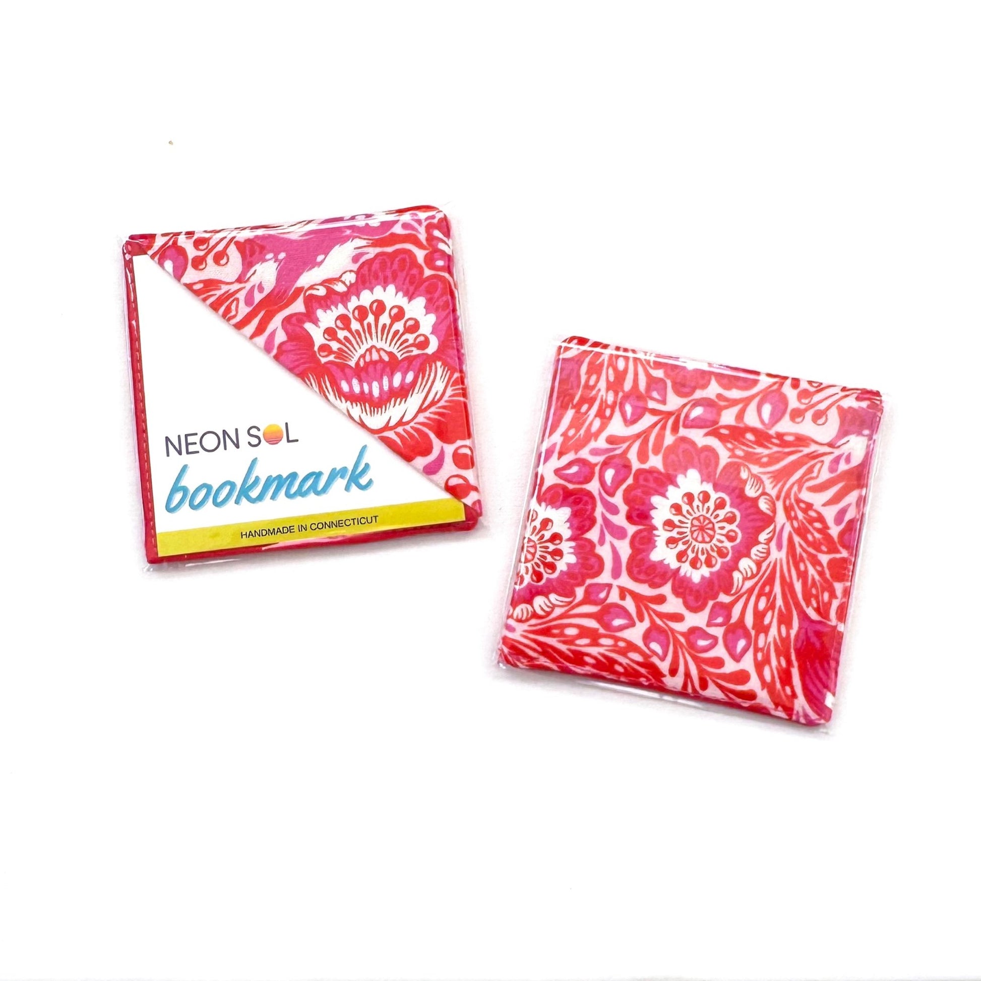 Corner Bookmark | subtle foxes - Starry Skies Austin