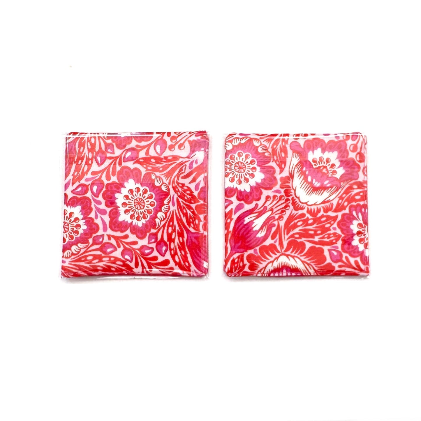 Corner Bookmark | subtle foxes - Starry Skies Austin