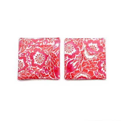 Corner Bookmark | subtle foxes - Starry Skies Austin
