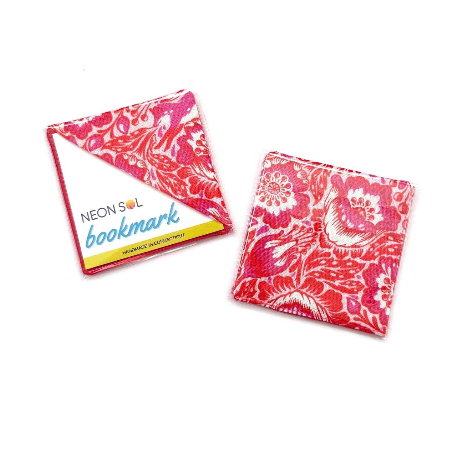 Corner Bookmark | subtle foxes - Starry Skies Austin