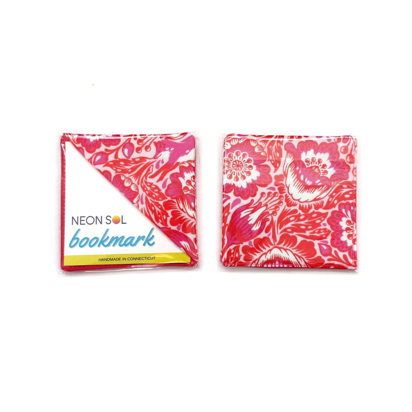 Corner Bookmark | subtle foxes - Starry Skies Austin