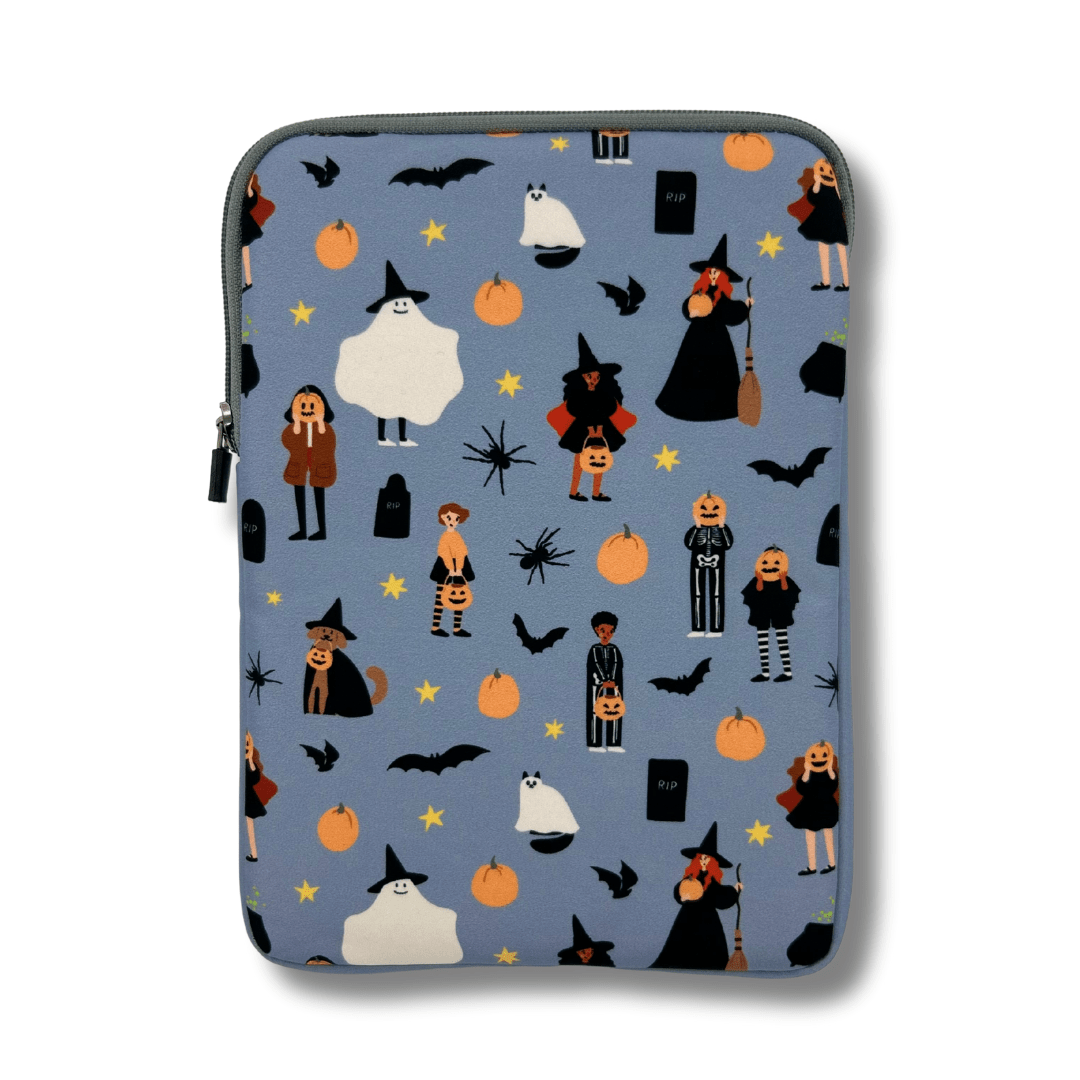 Costume Party Book Sleeve - Starry Skies Austin