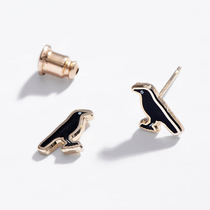 Crow Studs - Starry Skies Austin