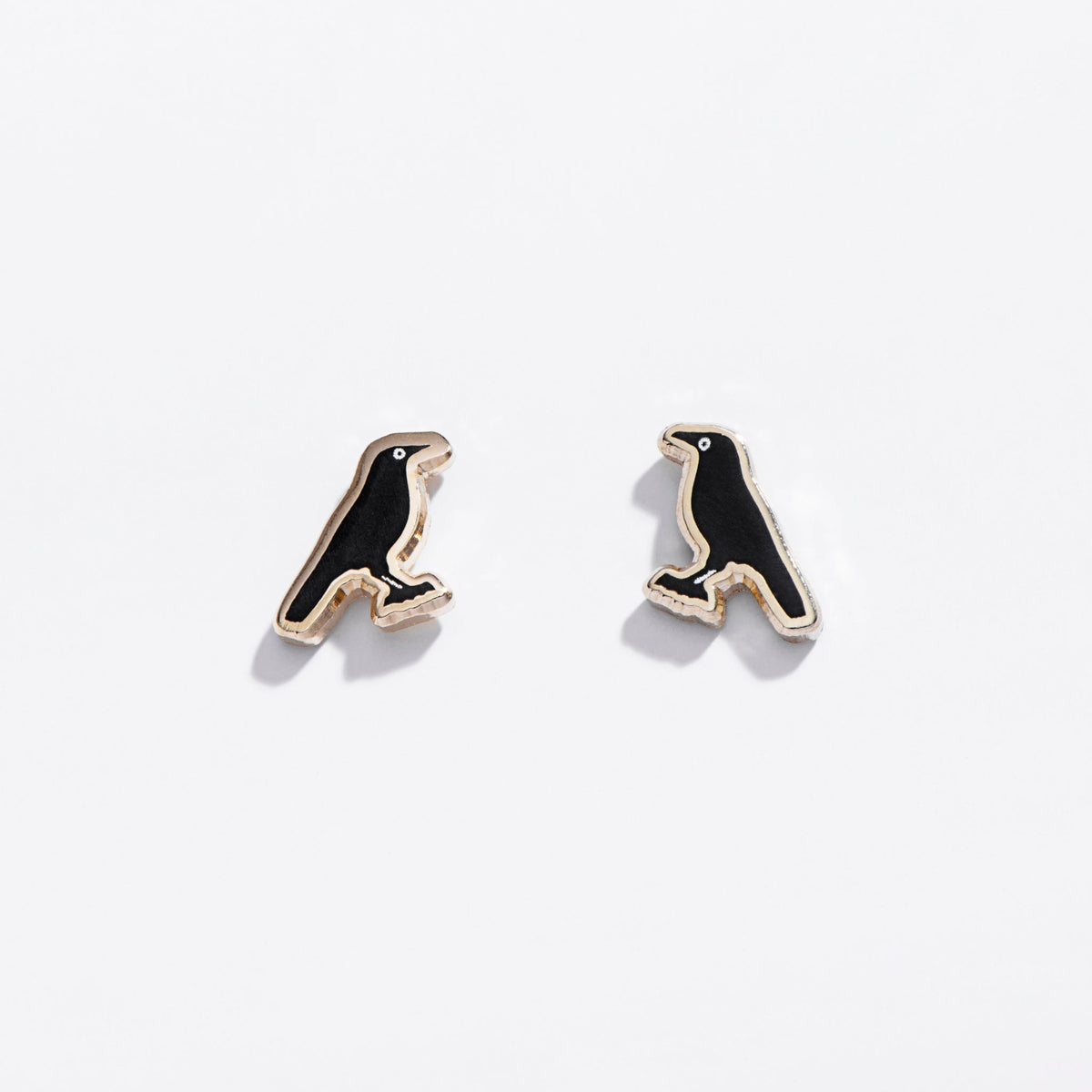 Crow Studs - Starry Skies Austin