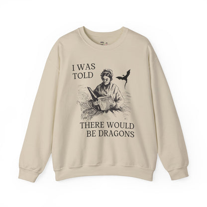 Cute Dragons Sweatshirt - Starry Skies Austin