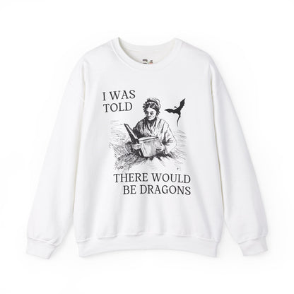 Cute Dragons Sweatshirt - Starry Skies Austin