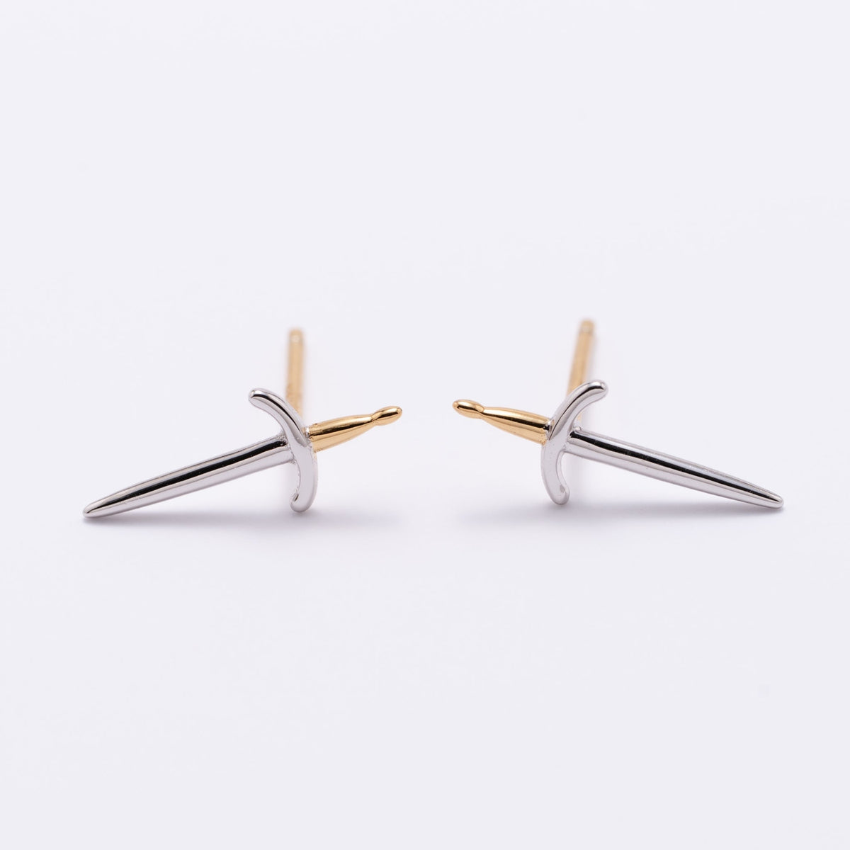 Dagger Studs - Starry Skies Austin