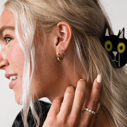 Dagger Studs - Starry Skies Austin
