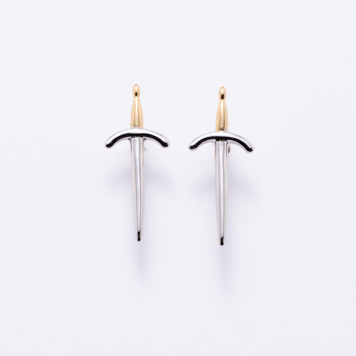 Dagger Studs - Starry Skies Austin